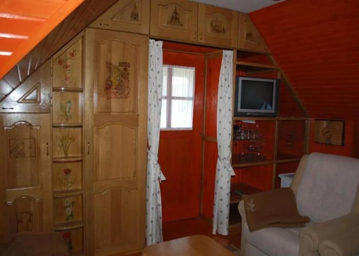 Apartma Mihovc