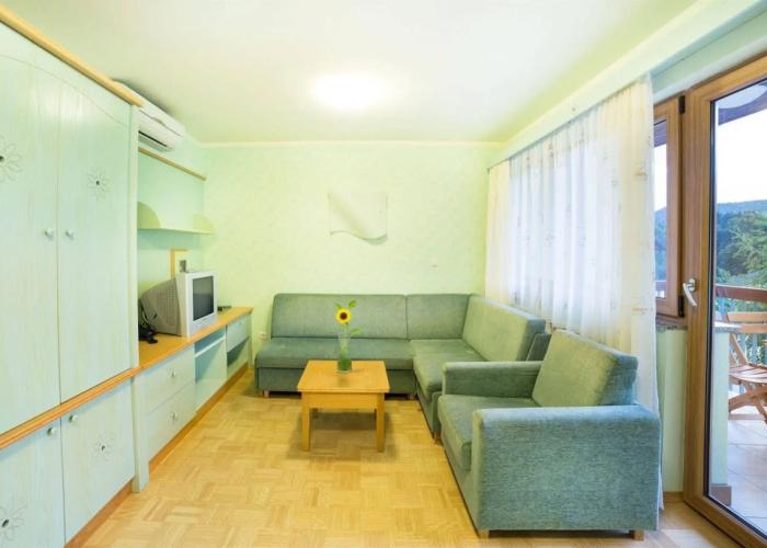 Apartment Resort Eco Spa Snovik