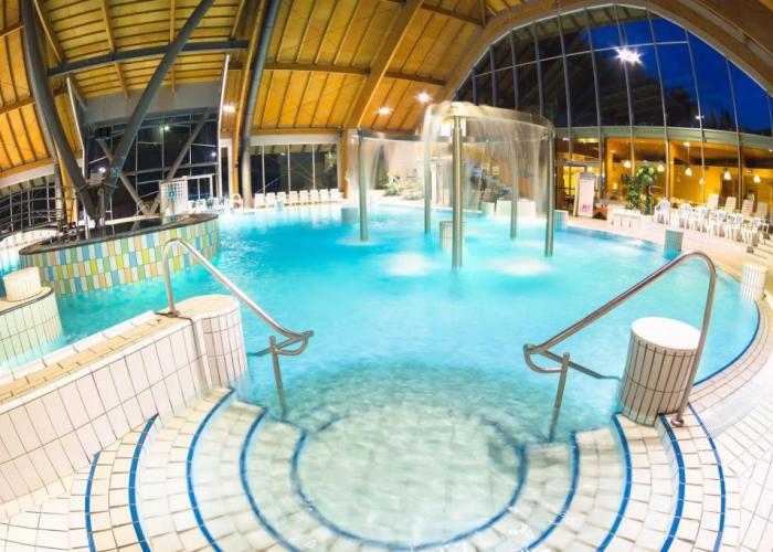 Apartment Resort Eco Spa Snovik