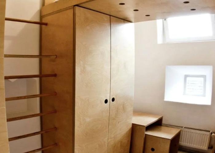 Hostel Javni Zavod Mekinjski Samostan