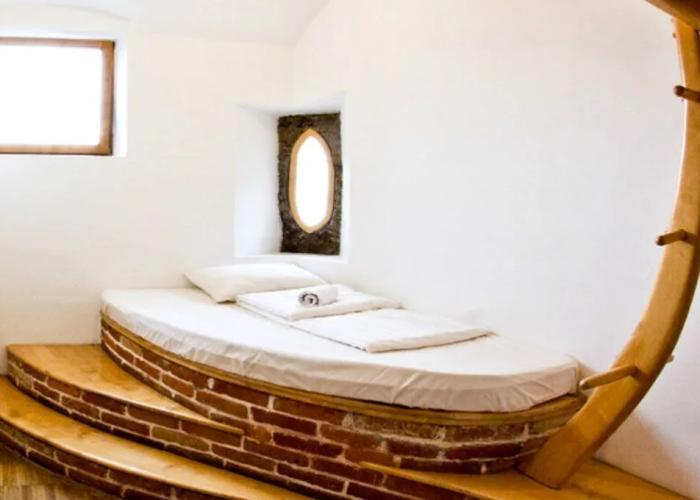 Hostel Javni Zavod Mekinjski Samostan