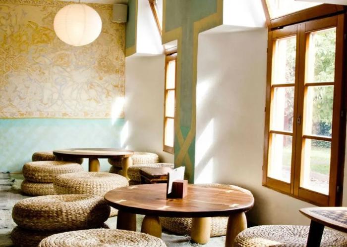 Hostel Javni Zavod Mekinjski Samostan