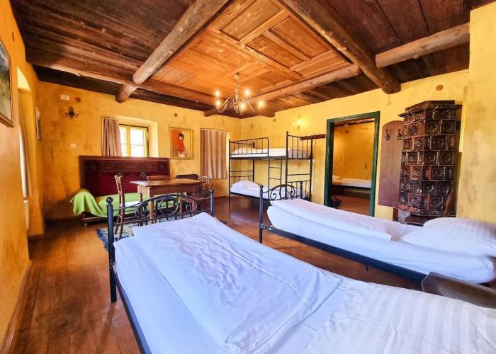 B&B Pod Skalo