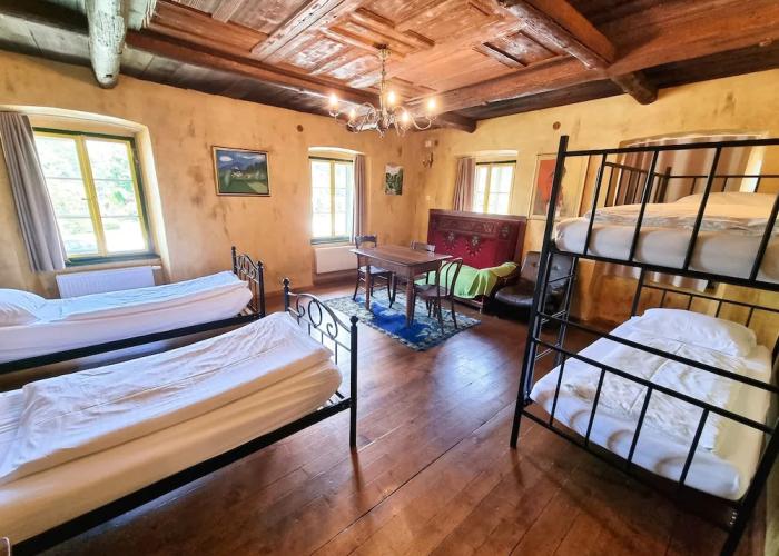 B&B Pod Skalo
