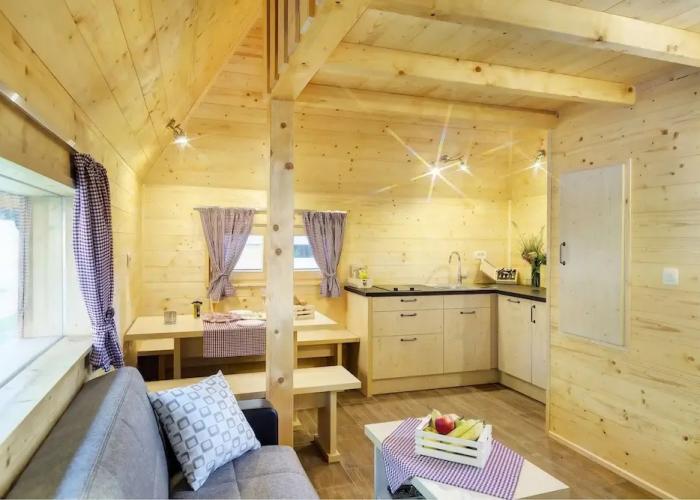 Slovenia Eco Resort