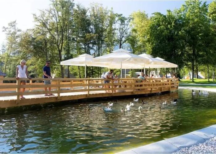 Slovenia Eco Resort