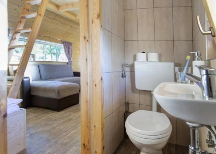Slovenia Eco Resort