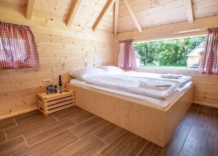 Slovenia Eco Resort