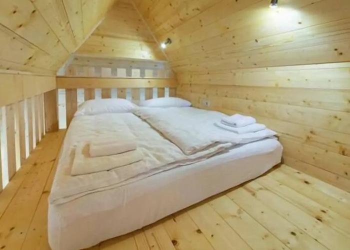 Slovenia Eco Resort