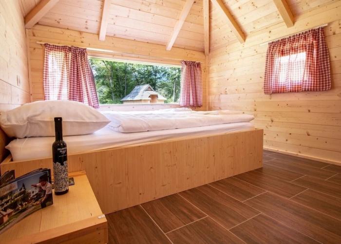 Slovenia Eco Resort