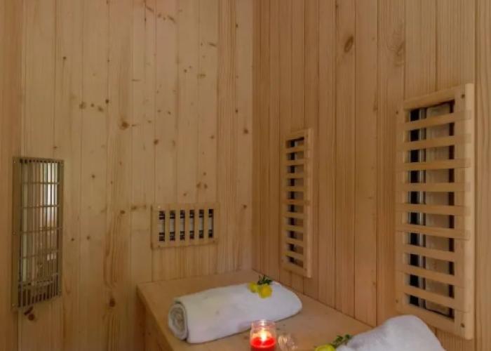 Chalet Gorenjka - Velika Planina