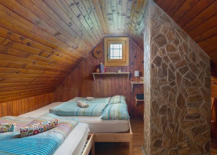 Chalet Gorenjka - Velika Planina