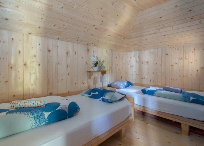 Chalet Gorenjka - Velika Planina
