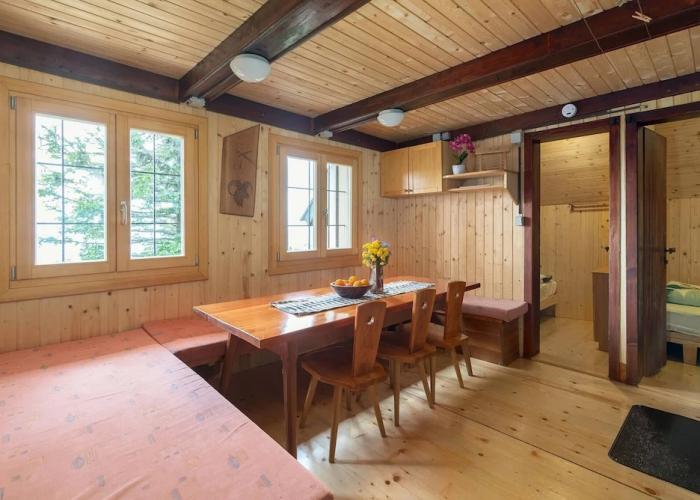 Chalet Gorenjka - Velika Planina