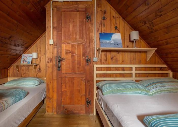 Chalet Gorenjka - Velika Planina