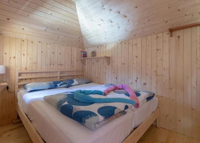 Chalet Gorenjka - Velika Planina