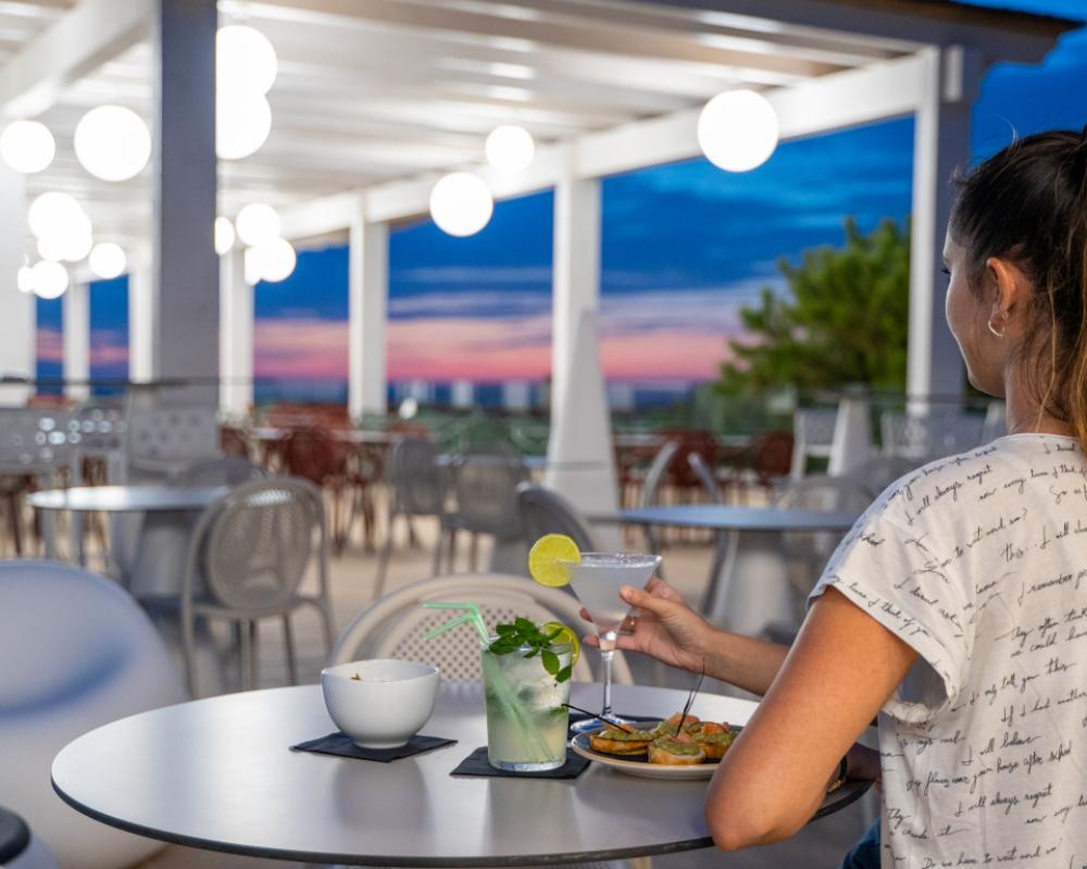 Red Sun Village Hotel