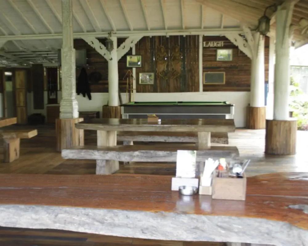 Warung Rekreasi Bedugul Hotel