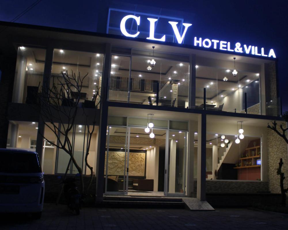 CLV Hotel & Villa