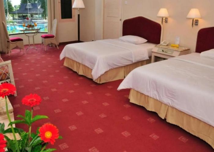 Grand Mutiara Hotel