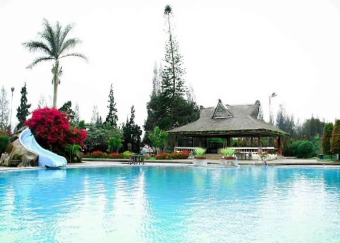 Grand Mutiara Hotel