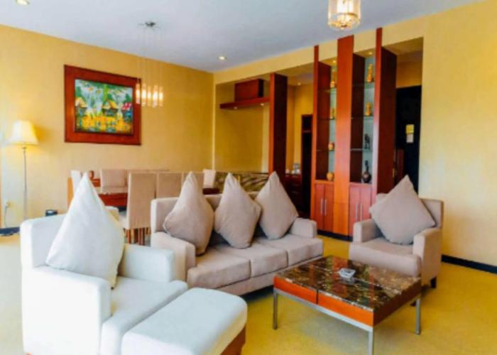 Grand Mutiara Hotel