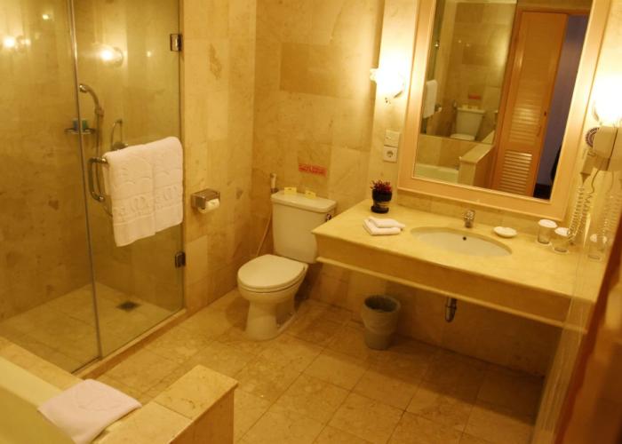 Grand Mutiara Hotel