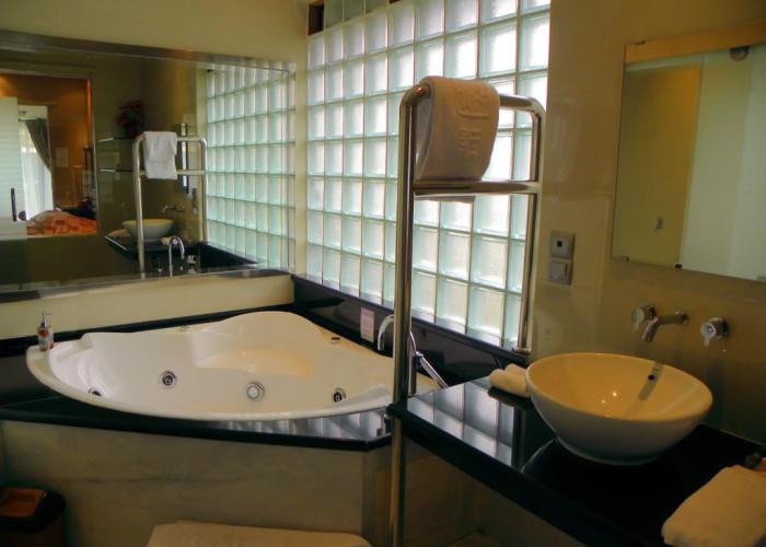 Hotel Sibayak Internasional Berastagi