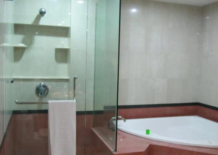 Hotel Sibayak Internasional Berastagi