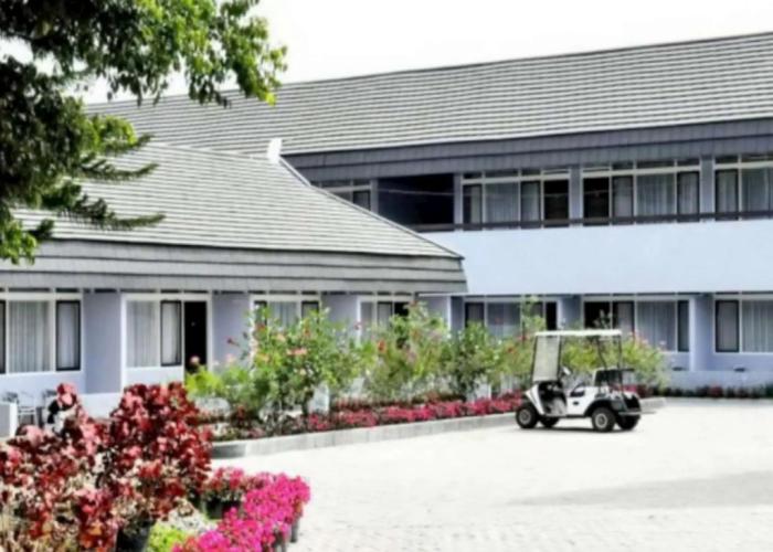 Rudang Berastagi Hotel
