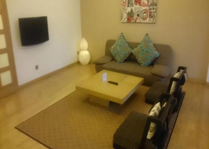 Mikie Holiday Resort & Hotel