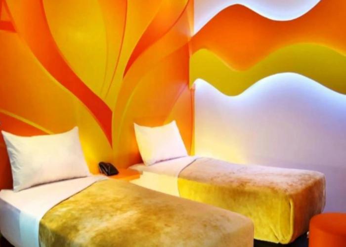 Mikie Holiday Resort & Hotel