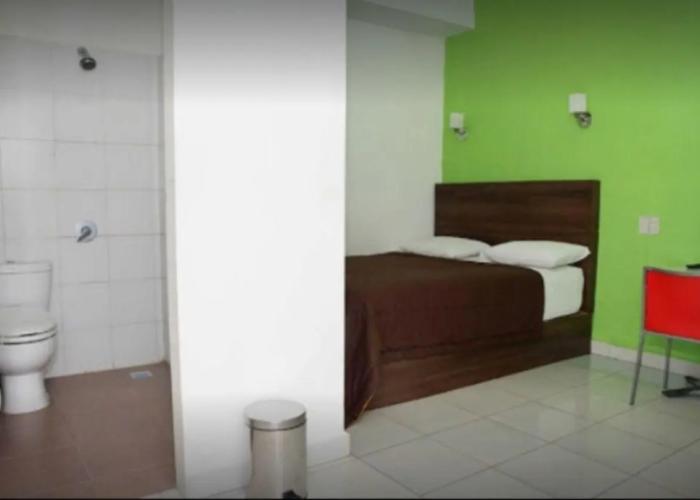 Hotel Mexico