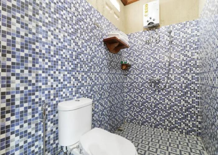 Alloyna Country Cottage