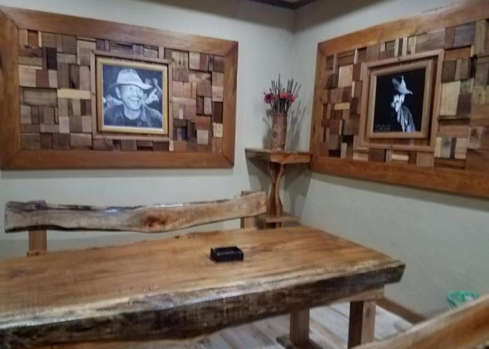 Alloyna Country Cottage