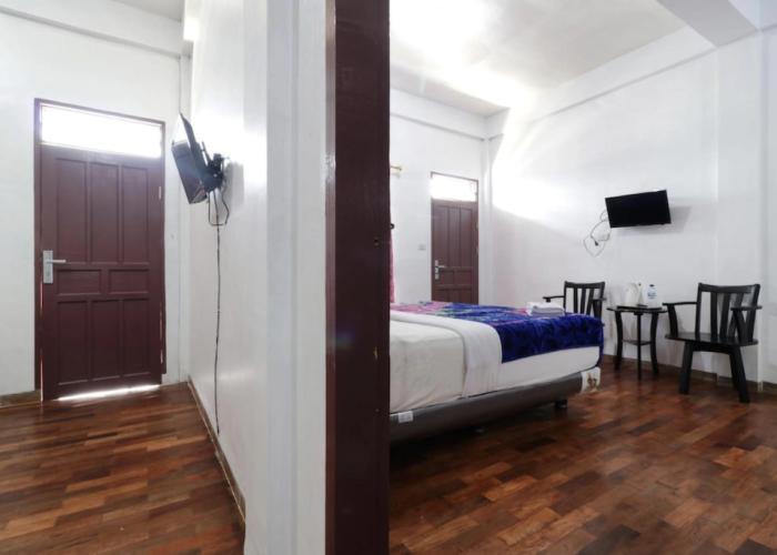 Villa Keluarga Bre Batunanggar