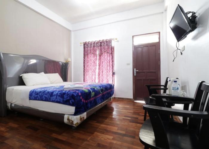 Villa Keluarga Bre Batunanggar