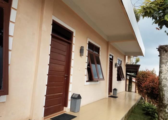 Villa Keluarga Bre Batunanggar