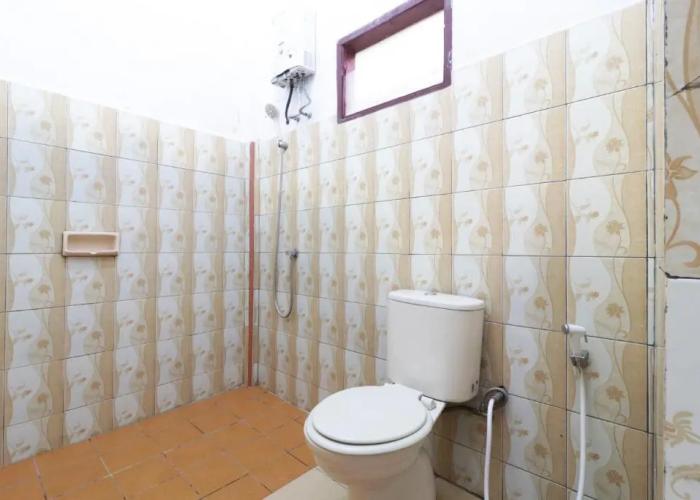 Villa Keluarga Bre Batunanggar