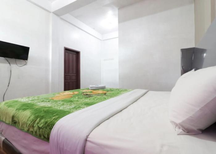 Villa Keluarga Bre Batunanggar
