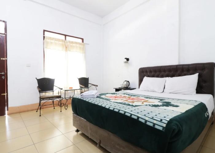 Villa Keluarga Bre Batunanggar