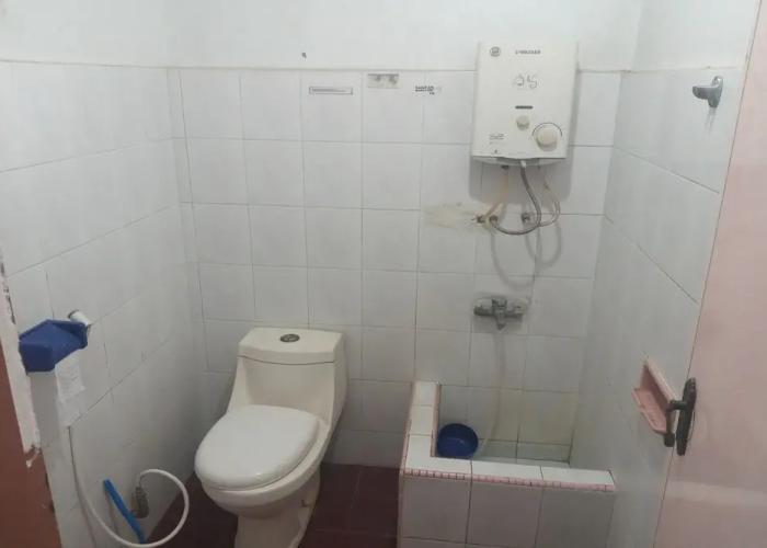 Kaliaga Bungalow