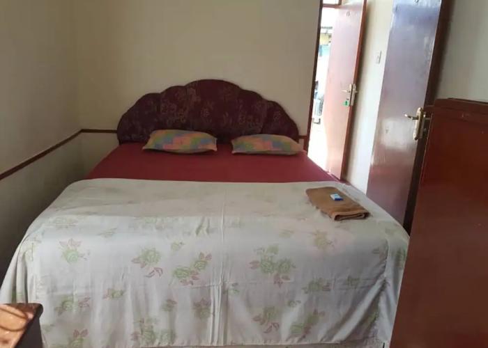 Kaliaga Bungalow