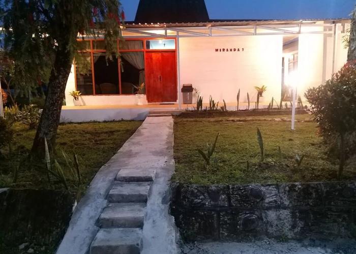 Kaliaga Bungalow