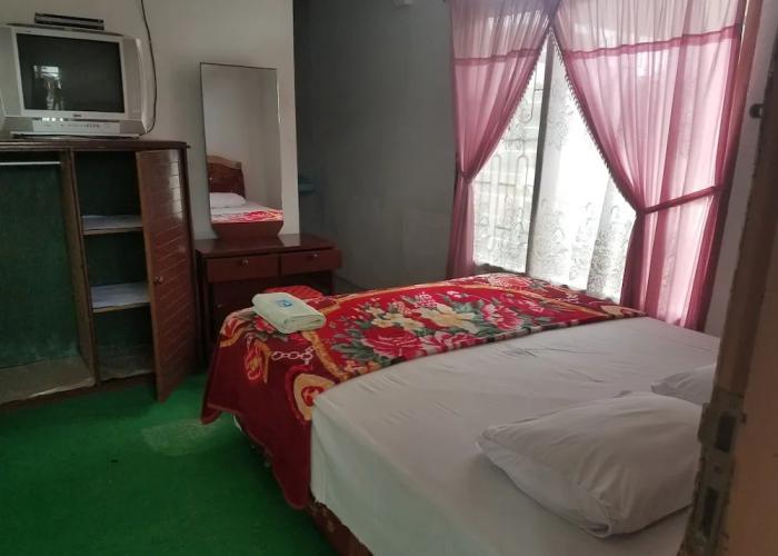 Kaliaga Bungalow