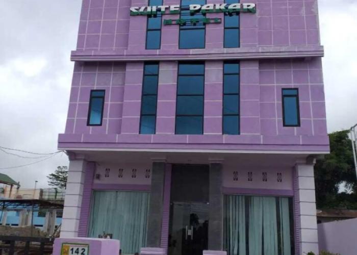 Suite Pakar Hotel