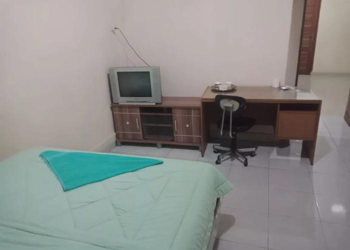 Suite Pakar Hotel