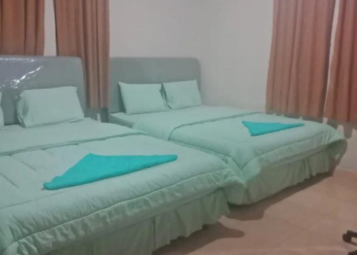 Suite Pakar Hotel