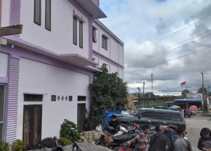 Suite Pakar Hotel