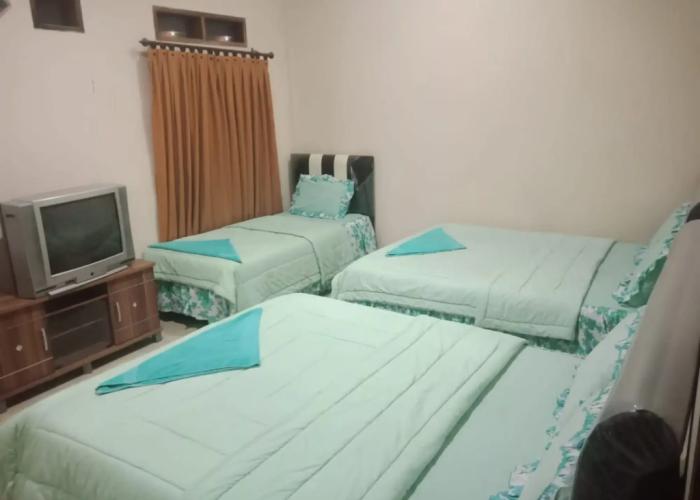 Suite Pakar Hotel
